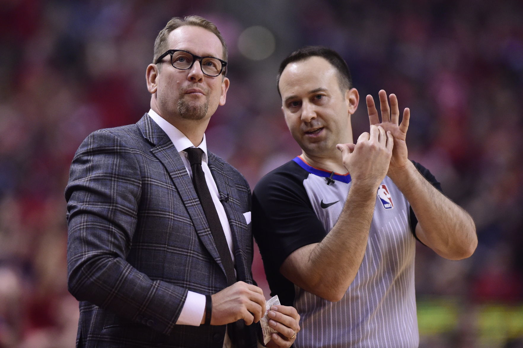 Raptors 120, Bucks 102